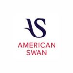 American swan-min