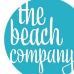 the beach company